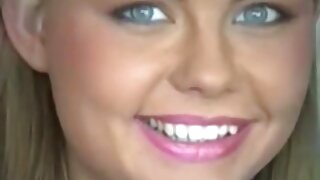 Slutty ქერათმიანი ch ...